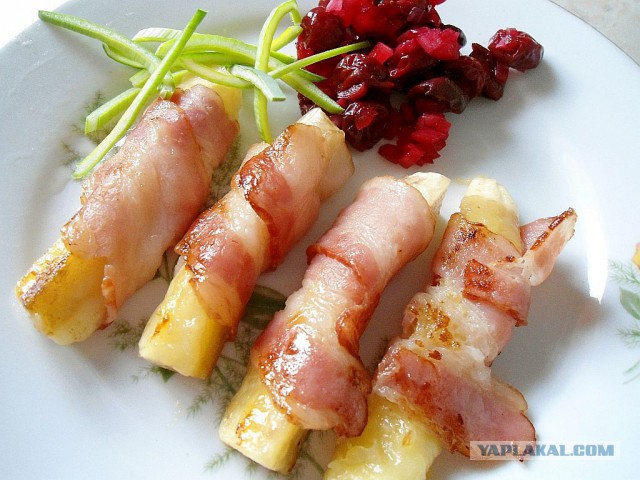 Кухня (кулинарное и околокулинарное общение)