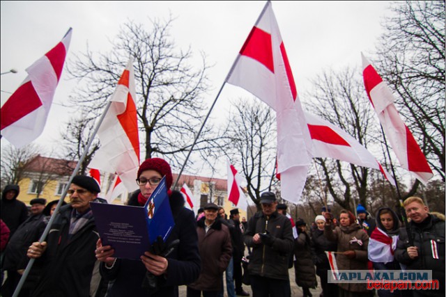 Беларусь на Украинских граблях