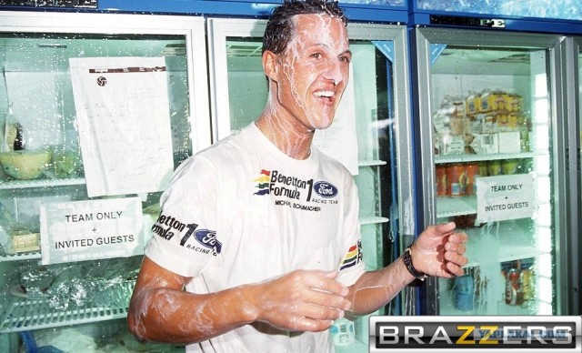 Прощай, Михаэль!