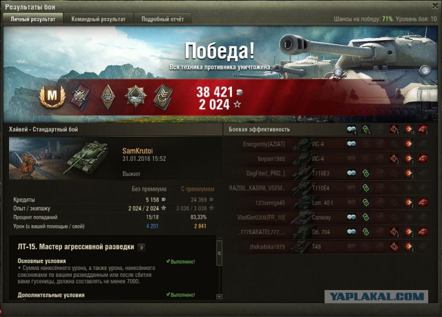 Wargaming 32