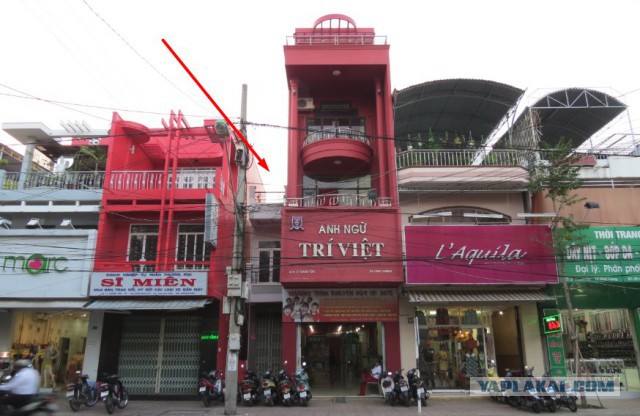 Вьетнамская рублёвка: как живут местные богачи