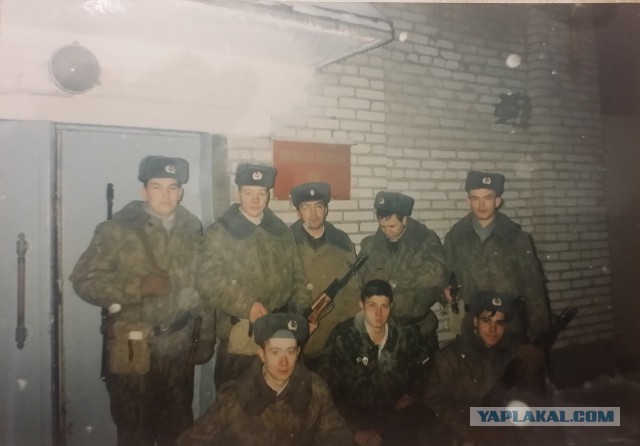 Вч 21989