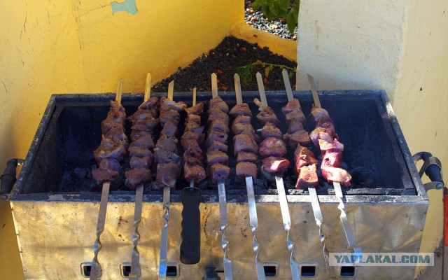 Я подарю тебе сердце ...