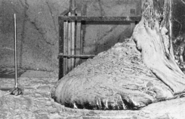 История в фото. Интересные и редкие кадры