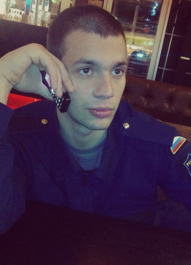 Соц. сети, они такие! (18+)