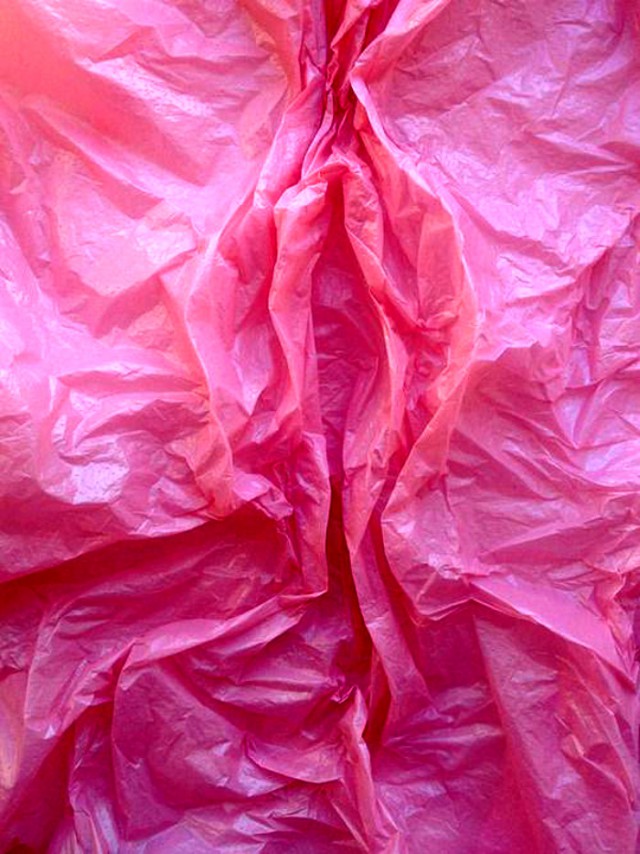 Гонимый клитор