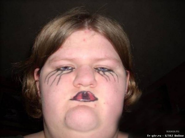 Соцсети - и смех и грех