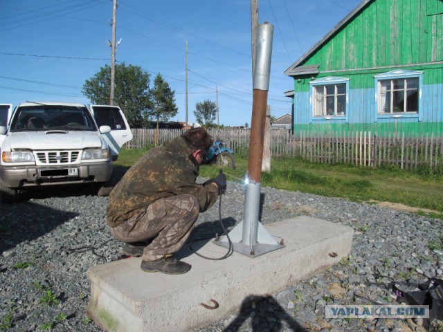 Что видят с рабочего места люди разных профессий