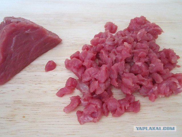 Мировая кулинария. День повара