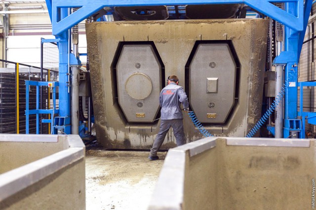 Строительство М11