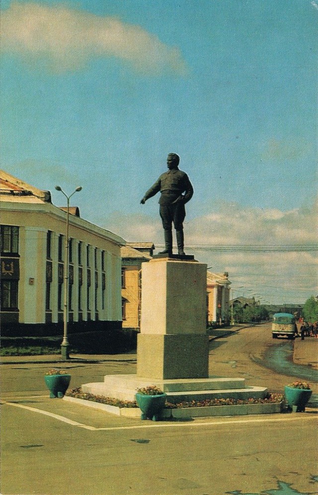 Воркута-2000