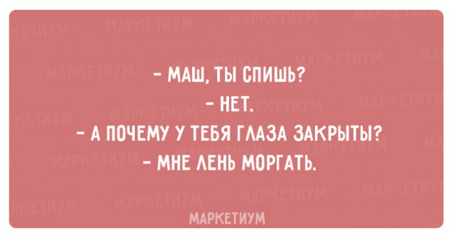 15 самых правдивых историй из жизни настоящих лентяев!