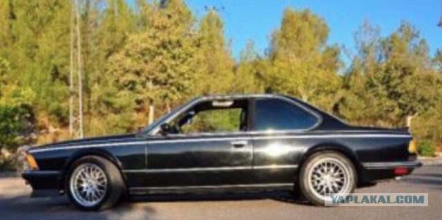 Toyota Mark II 90 - выживший. Самурай по цене Приоры