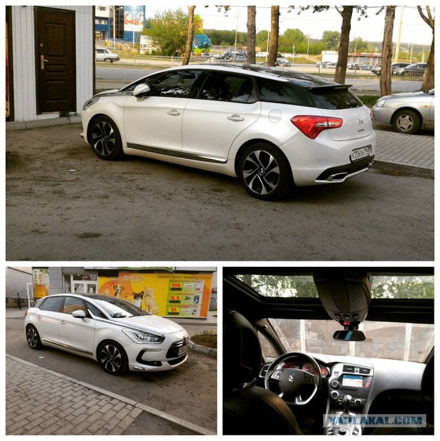Музей Citroen, наглядная история легендарной марки автомобилей