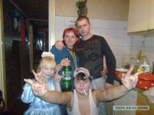 Соцсети - и смех и грех