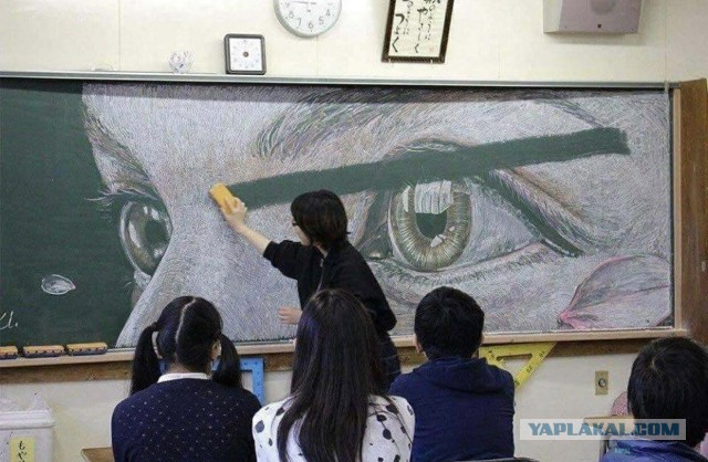 Доколе, я вас спрашиваю?