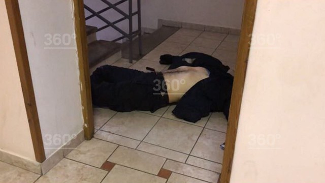 Директор фабрики "Меньшевик" в Москве открыл огонь по посетителям, есть раненые
