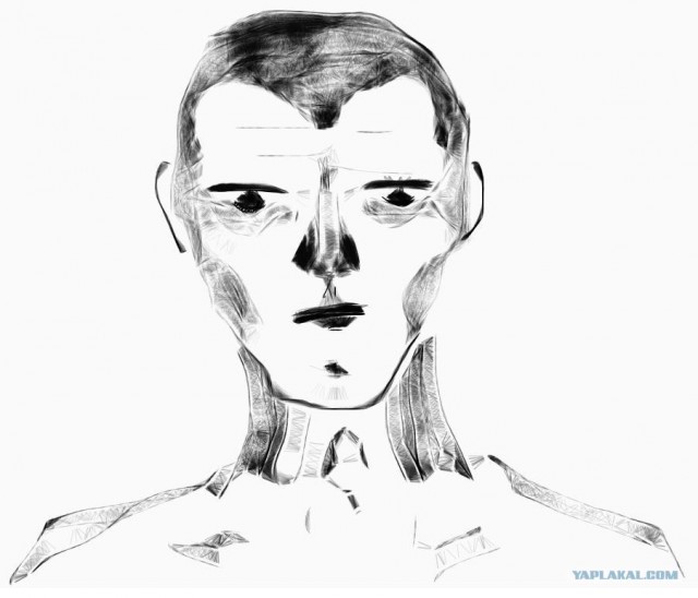 Рисуем красивые хреновины