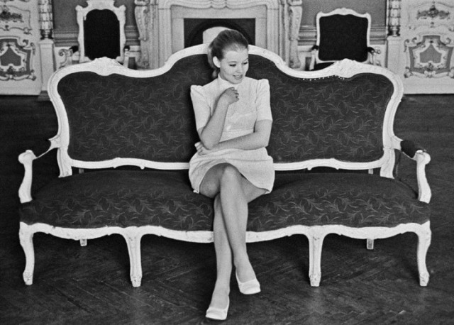 Умерла народная артистка России Людмила Сенчина