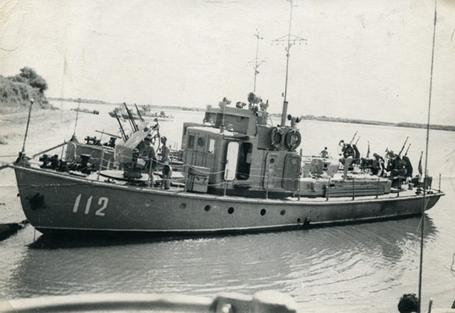 Флот. Картинок пост