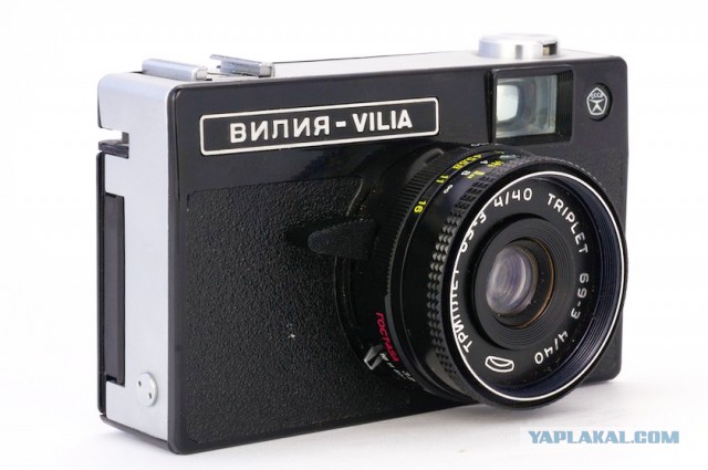 Мой фото мир