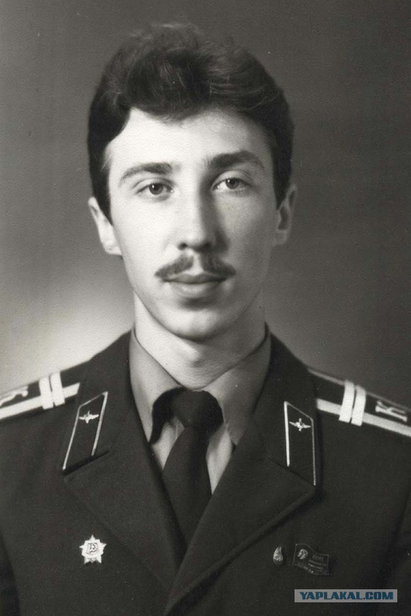 Юрка Соколов