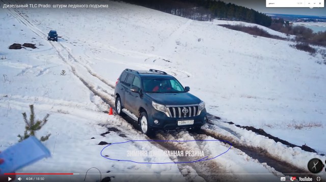Nissan сделал настоящий внедорожник (наконец-то)