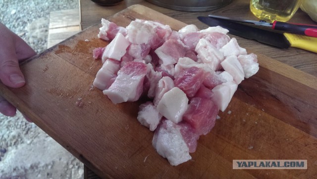 Откатные ворота своими руками