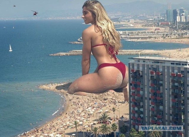 Забавные картинки с девушками