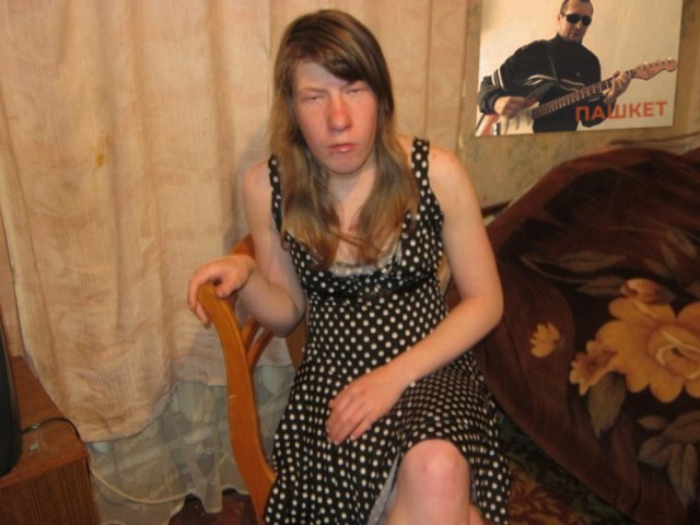 Чудики из социальных сетей
