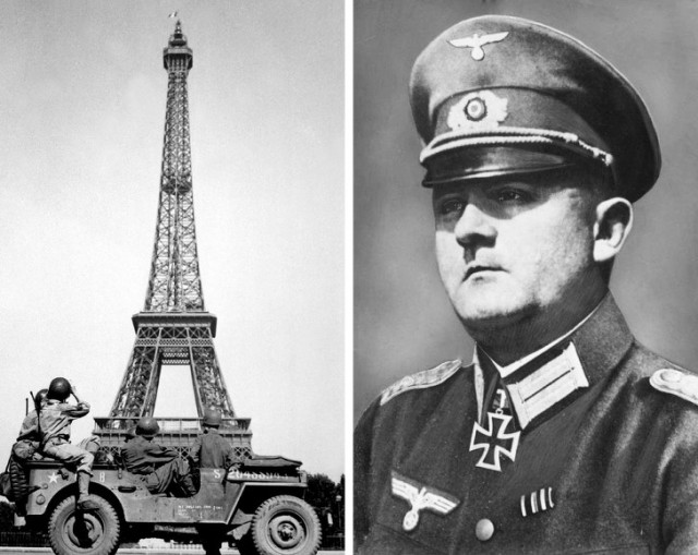 Несколько малоизвестных исторических фактов
