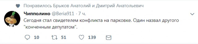 Кривые зеркала