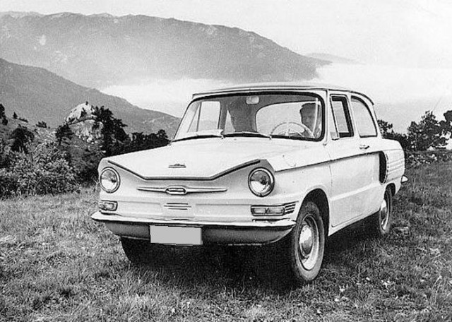 Игра на ЯПе: Угадай АВТО-2