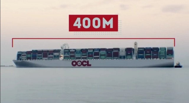 Одно простое изобретение, которое изменило мир