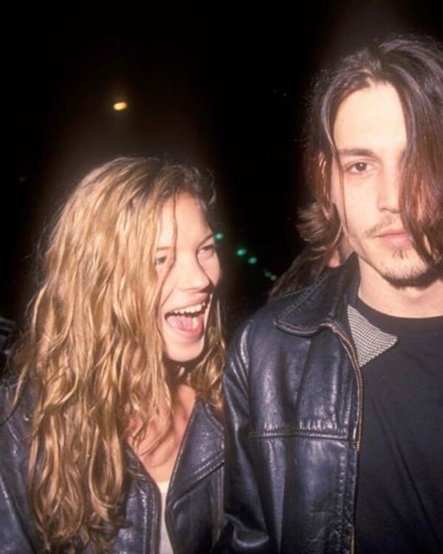 20 редких фото звёзд из 90-х, которые нечасто встретишь в интернете и не найдешь в Инстаграме