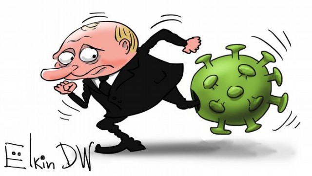 Немного Ёлкина вам в это хмурое воскресенье