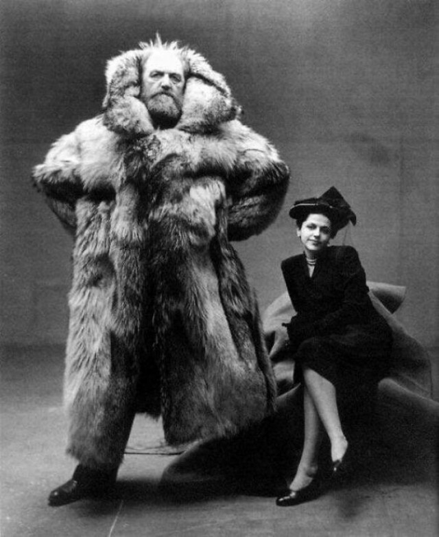 Подборка исторических фотографий