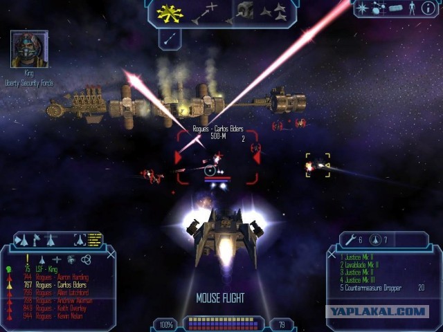 Верните мой 2001-ый: вспоминаем классные ПК-игры, вышедшие 20 лет назад