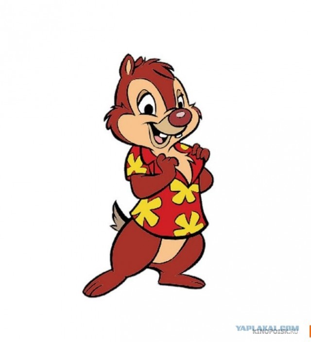 Смешной получился разговор