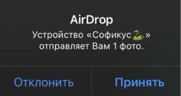 «Я с ножом». Самолёт «Москва – Краснодар» вернули в аэропорт из-за подозрительной картинки