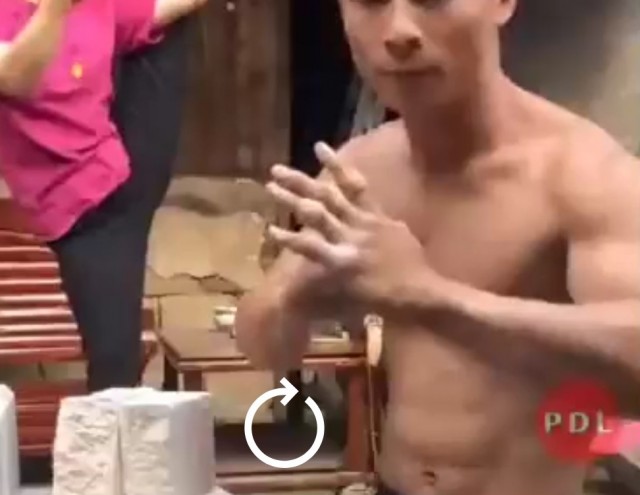 Мощный и быстрый