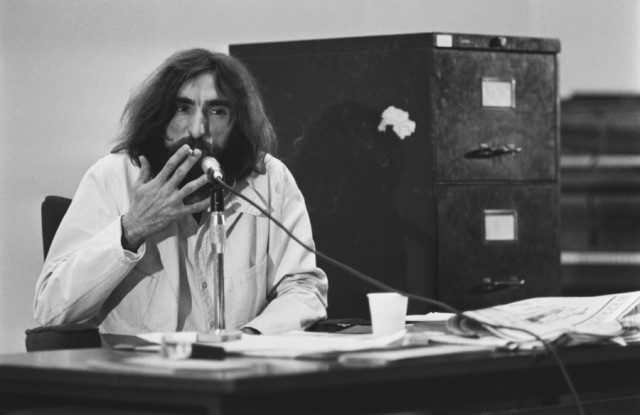 50 лет назад. Август 1971 года