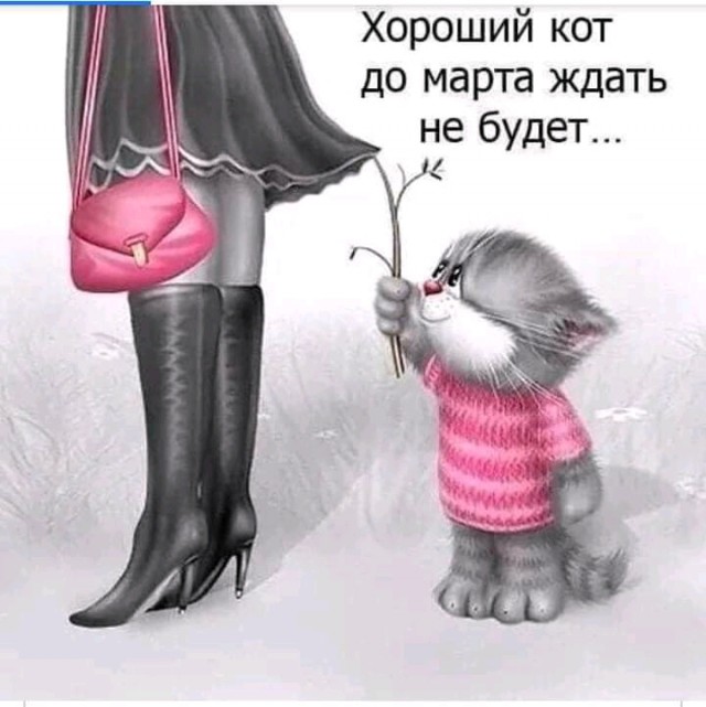 Девчат всяких. Силиконовых и не очень