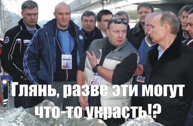 Выход есть