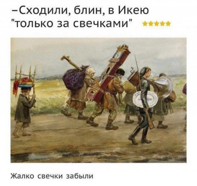Прикольные и просто красивые картинки