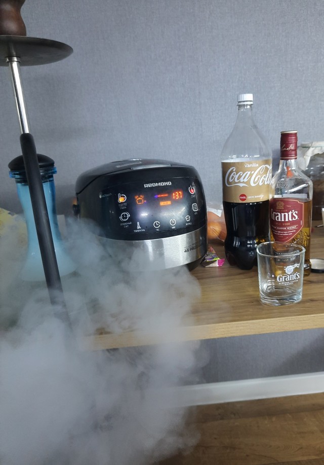 Хвастаемся столами?
