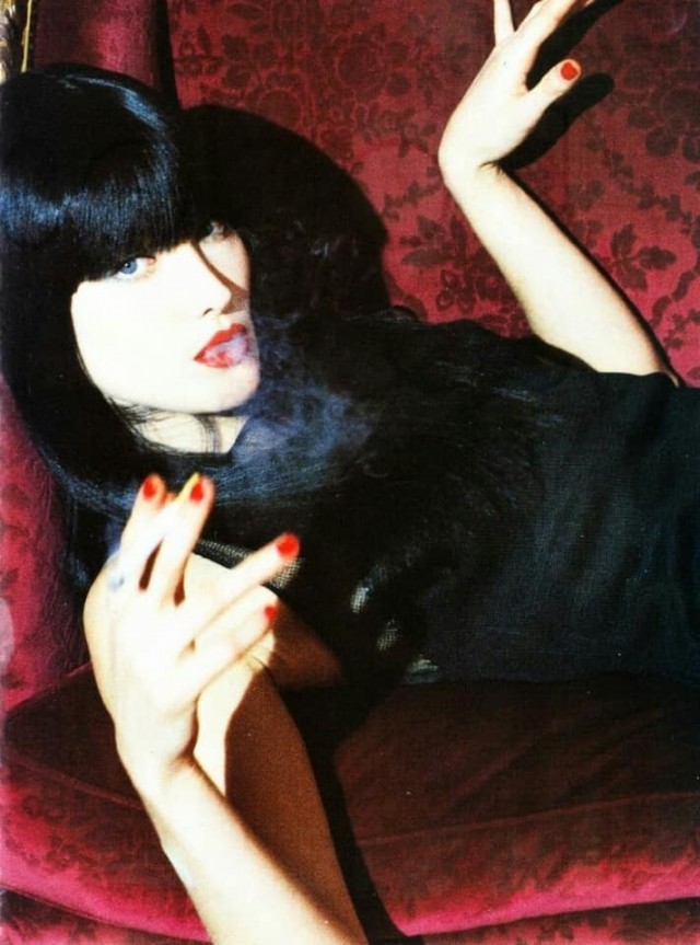 Люди и лица. 25.02.22