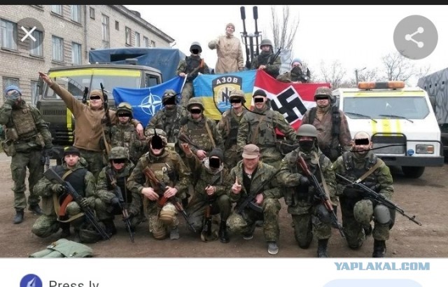 Сталин принял Россию с сохой, а оставил с атомной бомбой