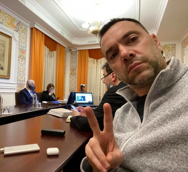 В Госдуму внесли законопроект об отмене верхнего возрастного предела для контрактной службы