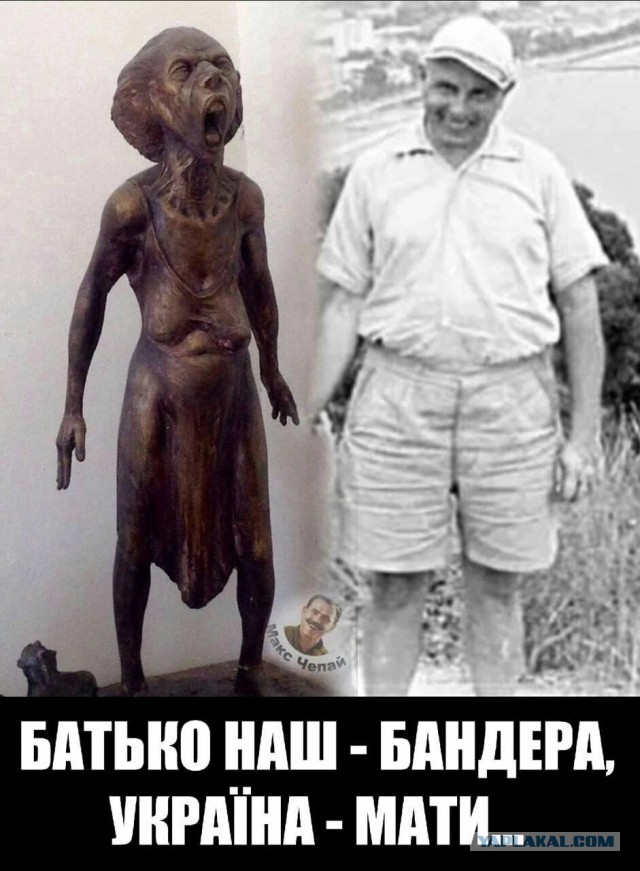 К вопросу о масштабах потерь ВСУ